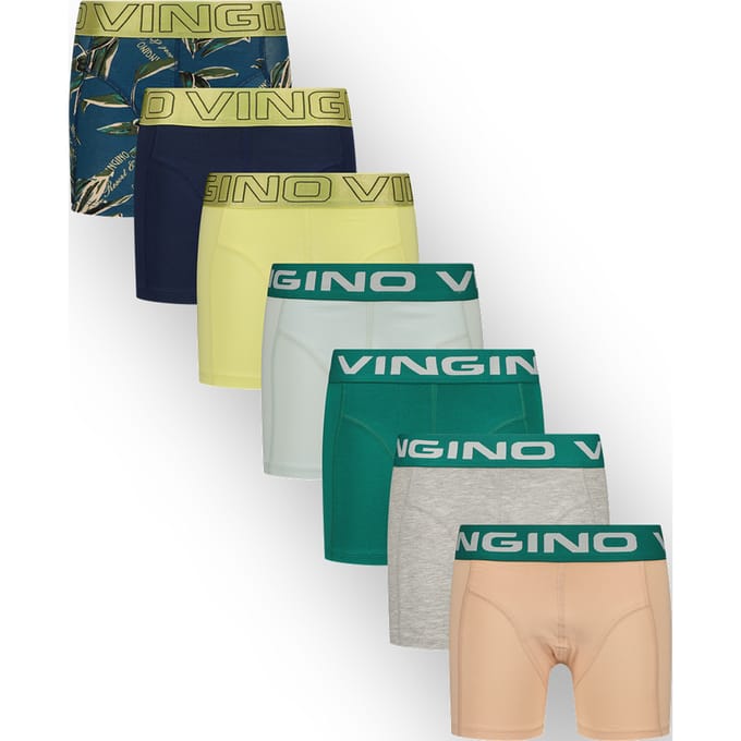 Boxer Mix 7-pack