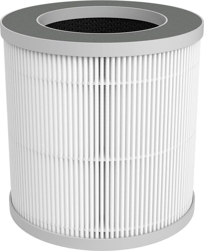Auronic HEPA13 Filter Fresh Pro - Koolstoffilter - Geschikt voor AU1003285 + AU1003286