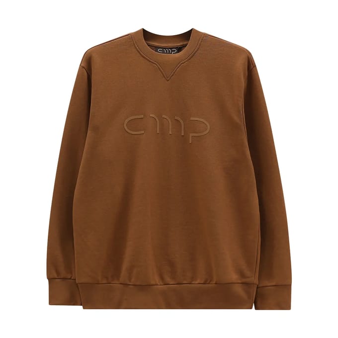 Sweatshirt CMP