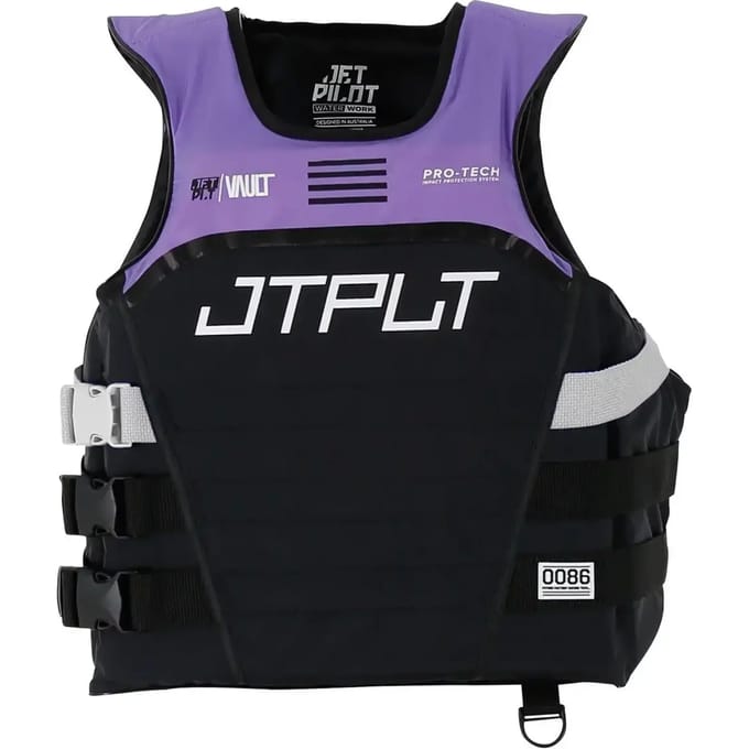 Reddingsvest Jetpilot Rx Vault Protech S/E