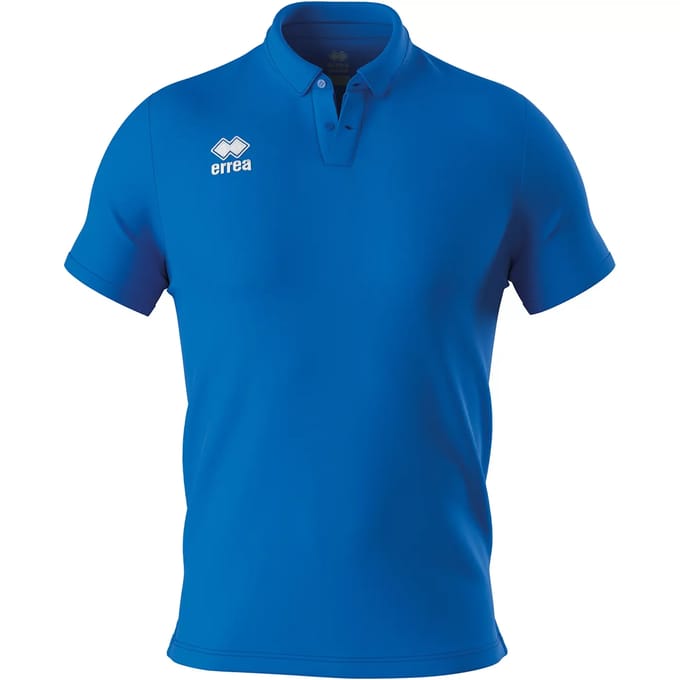 Errea Alex Mc Ad Polo - Sportswear - Volwassen