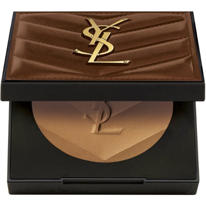 Yves Saint Laurent Hyper Bronze Yves Saint Laurent - All Hours Hyper Bronze 03 Golden Medina