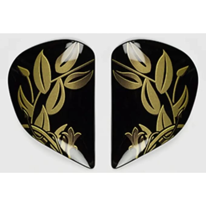 Motorhelm draaiplateau Arai SAJ Laurel