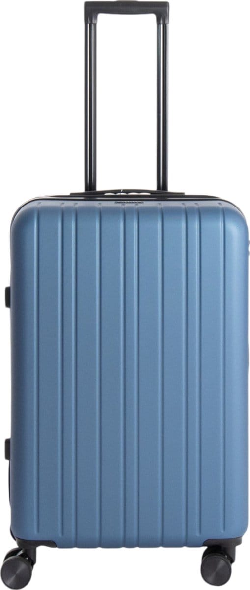 AttitudeZ Azoria Reiskoffer Medium Blauw