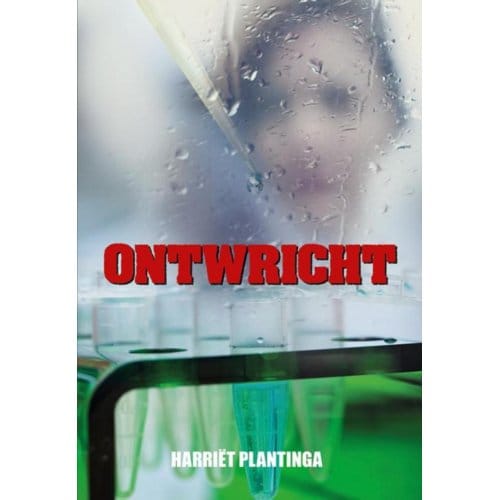 Ontwricht - Harriët Plantinga