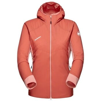 Blazer Mammut Rime Light In Flex