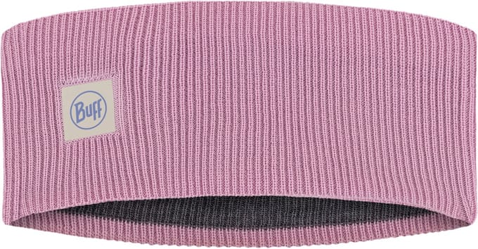 BUFF© CrossKnit Headband SOLID CAMELIA - Hoofdband