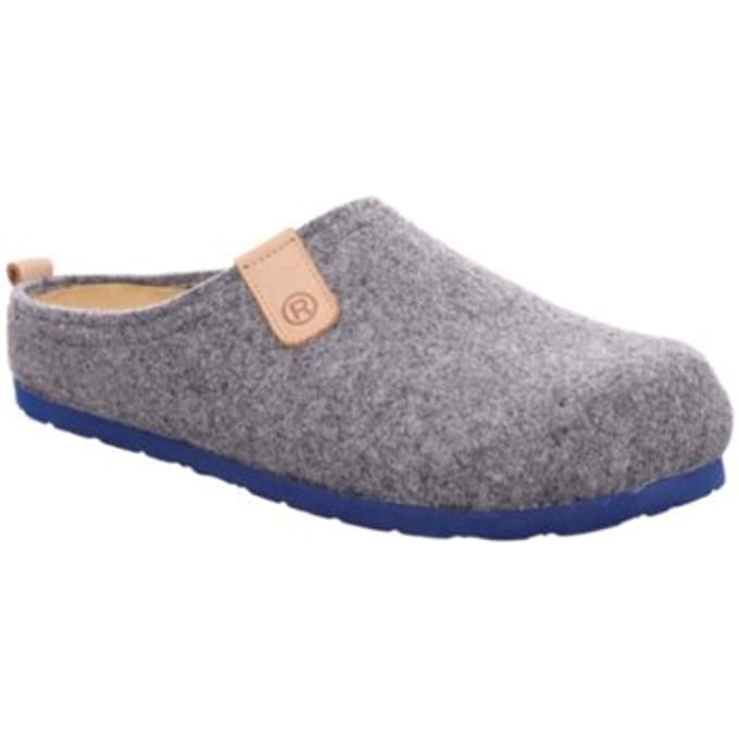 Pantoffels Rohde -