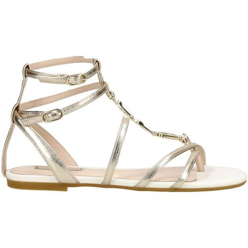 Platte sandalen Liu Jo SA6123EX029
