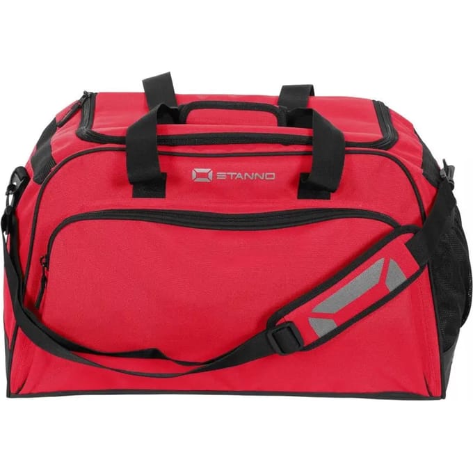 Stanno Merano Bag Sporttas - Maat M