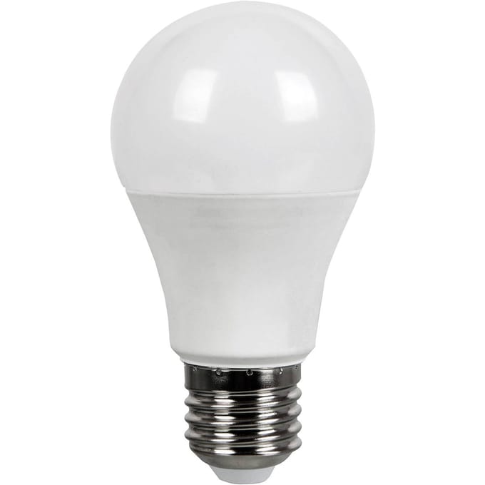 Müller-Licht Müller licht LED lamp E27 9W 2.700K mat