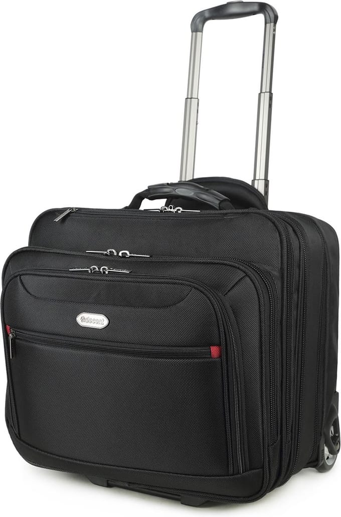 Decent Laptoptrolleys B-Lyon