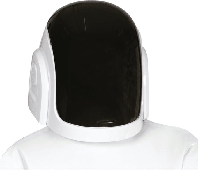 Fiestas Guirca - Disk Jockey cap
