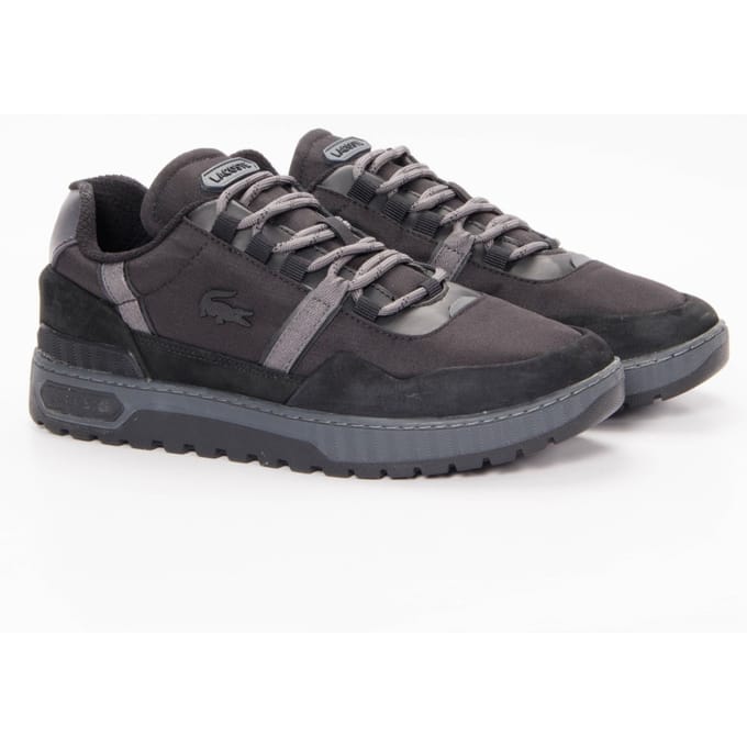 Lacoste Lacoste t-clip wntr black 744sma0033237