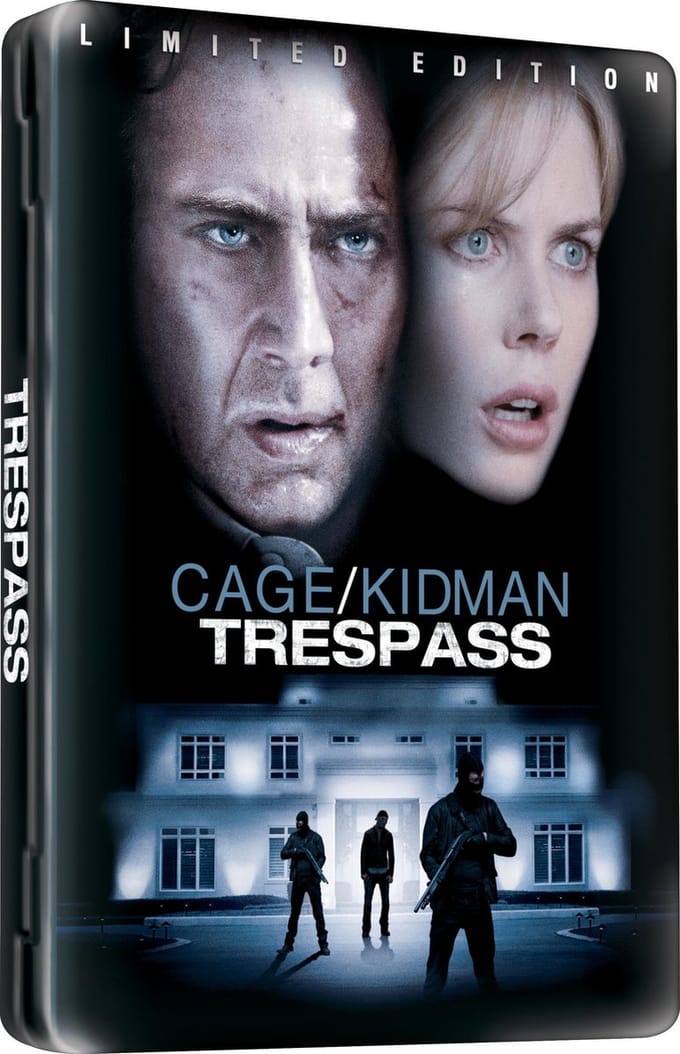 Trespass (2011)
