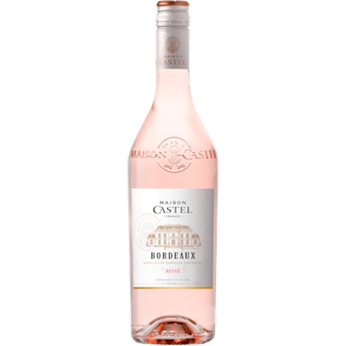 Bordeaux Rosé