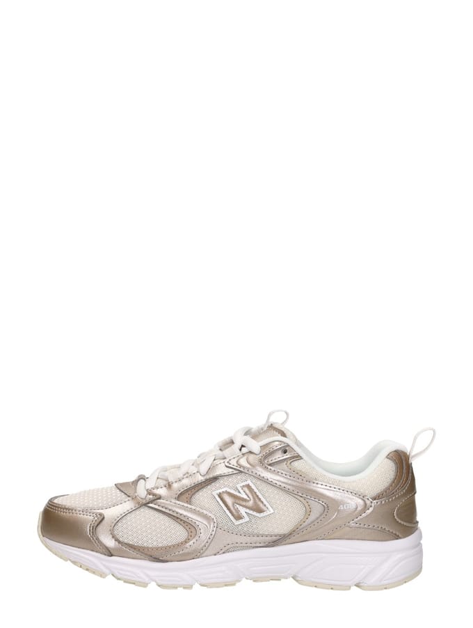 New Balance - 408 Goudkleur 43