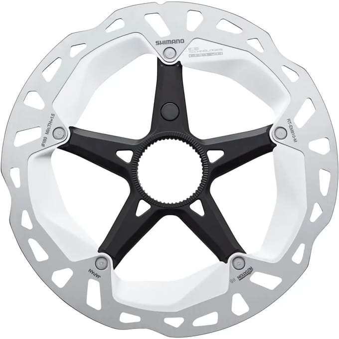 Remschijf Shimano RT-EM810 Center Lock Ice Technoligies Freeza