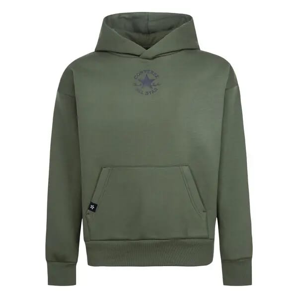 Junior Hoodie Converse CNVN Sustainable Core PO