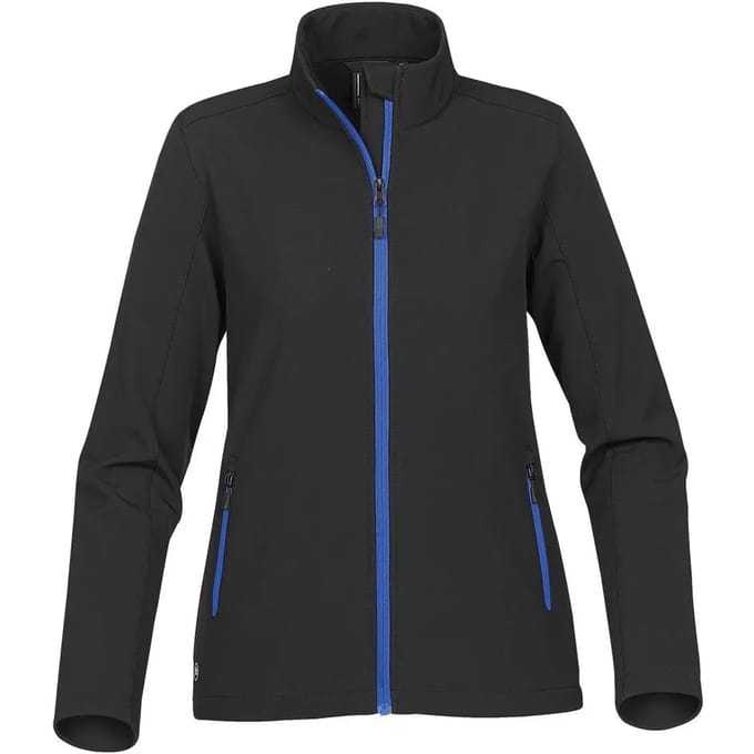 Dames softshell jas Stormtech Orbiter