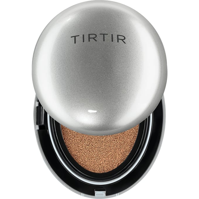 TirTir Mask Fit Aura Cushion 43N Deep Cocoa 18 g