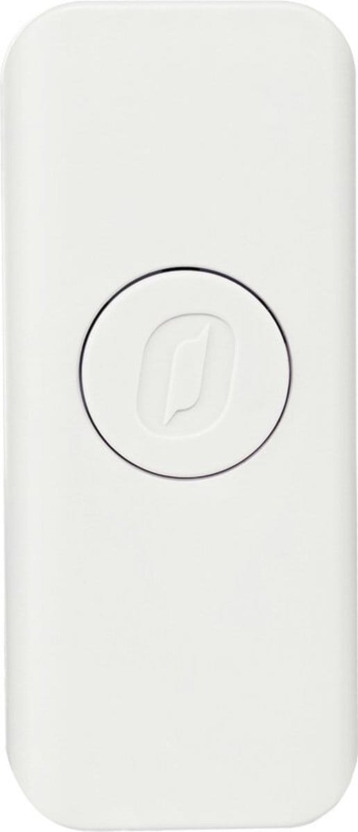 ION industries universele snoerdimmer LED 0.3-75W 230V wit (90.300.030)