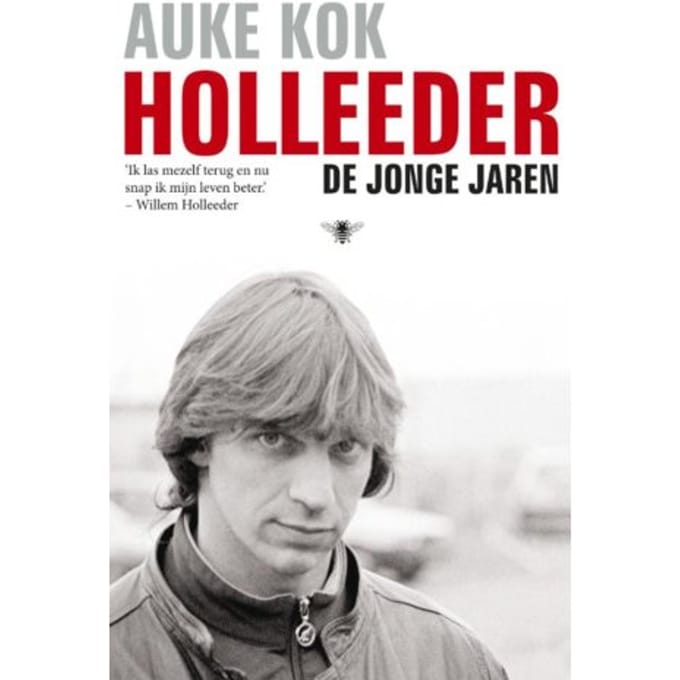 Holleeder - Auke Kok
