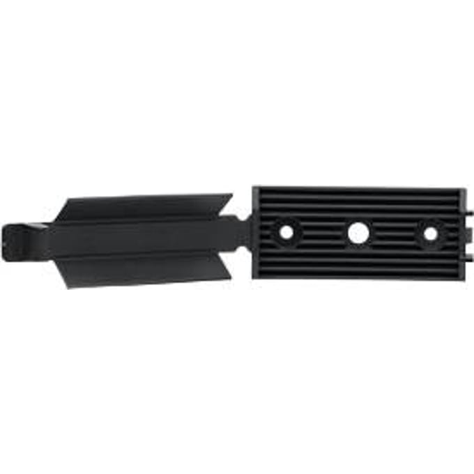 kabelhouder, 56,6 mm breed, 25 stuks