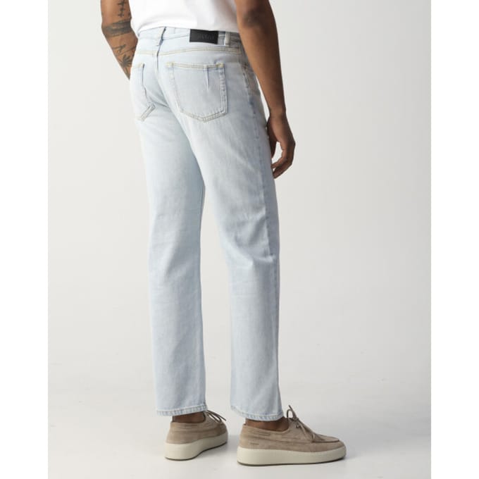 Won Hundred Jeans