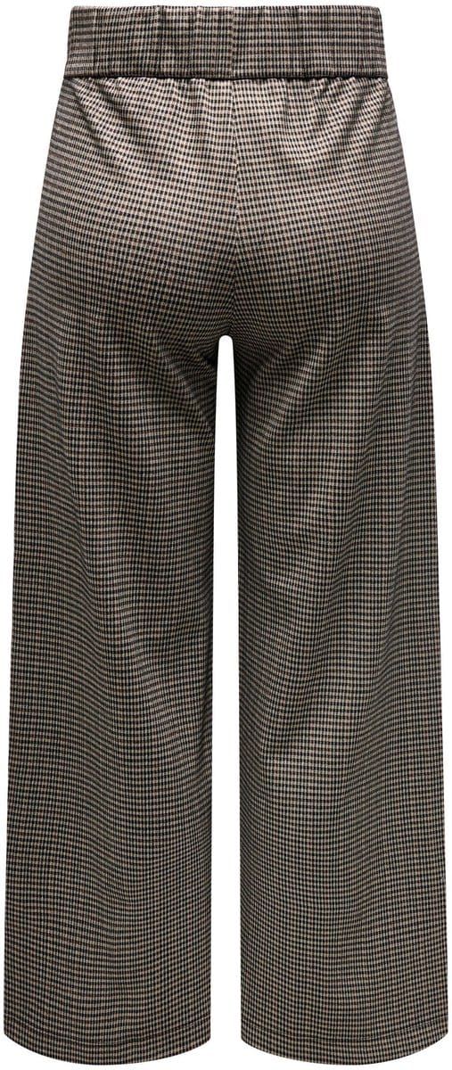 JDY - JDYGEGGO MIA LONG CHECK PANT JRS NOOS - Dames - Leggings