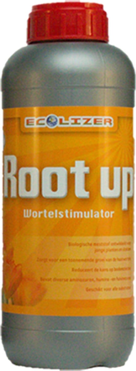 Ecolizer Root Up 1 L