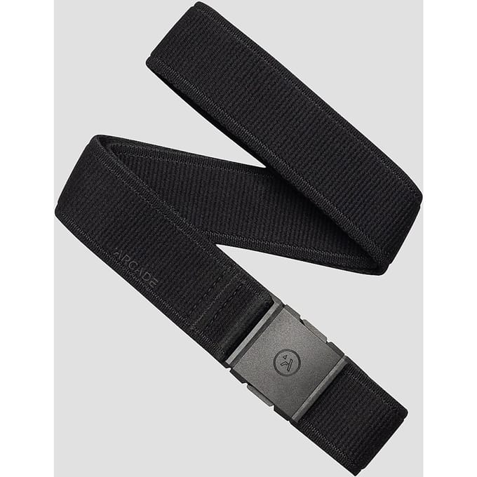 Arcade Belts Riem zwart