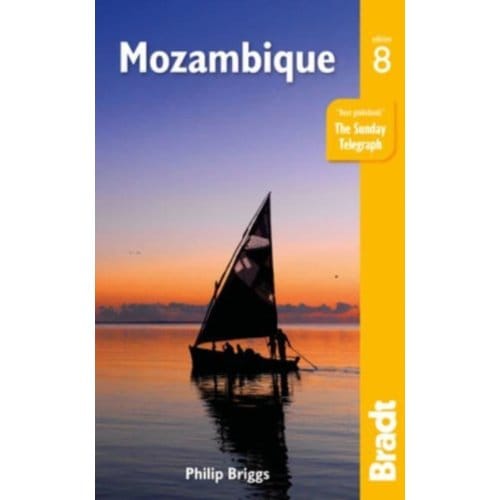 Mozambique - Philip Briggs
