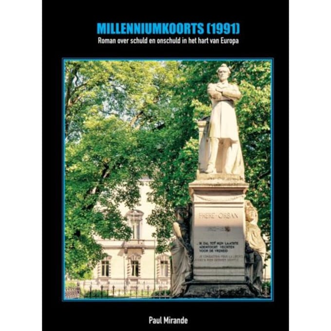 Millenniumkoorts (1991) - Paul Mirande