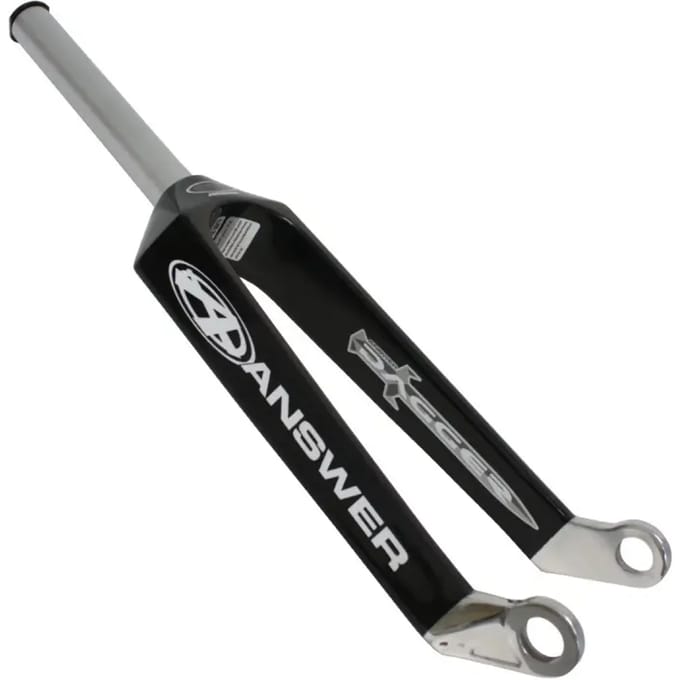 Koolstof vork Answer Pro 20" 20 mm