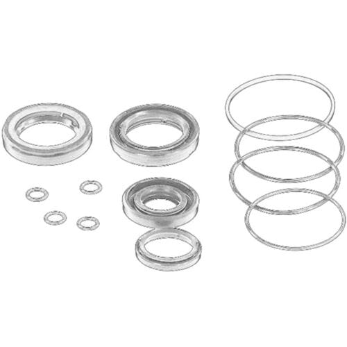 Reparatieset, stuurinrichting KOREA I70301K