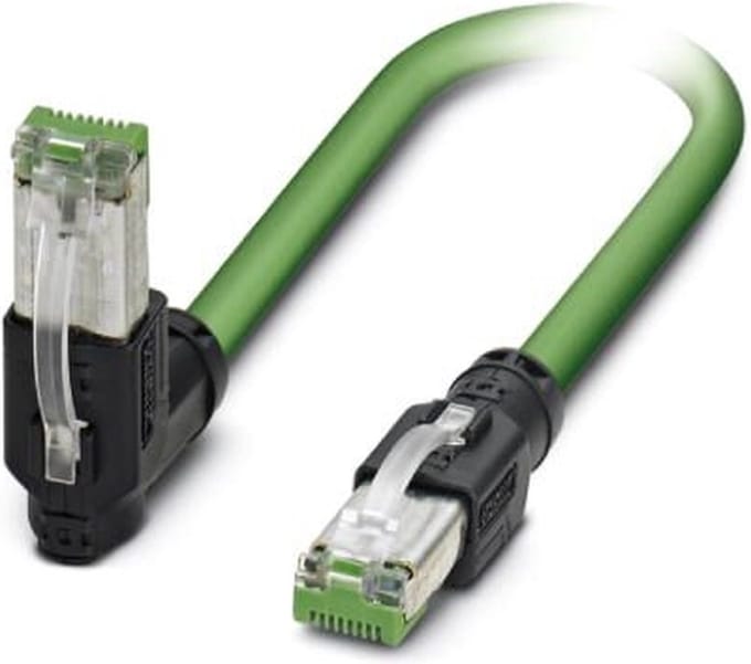 Phoenix Contact VS-PNRJ45-PNRJ45R-93B-2,0 Patchkabel - 1418277
