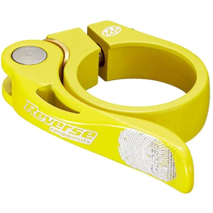 Lange zadelklem Reverse Components Life