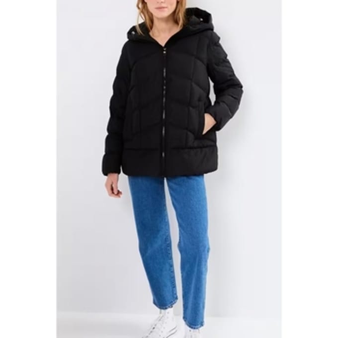 GEOX 155020 Zwart 42 EU