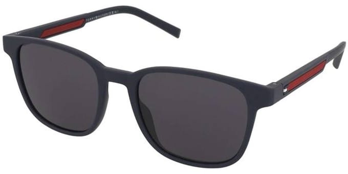 Zonnebrillen Tommy Hilfiger TH 2202/S 8RU/IR