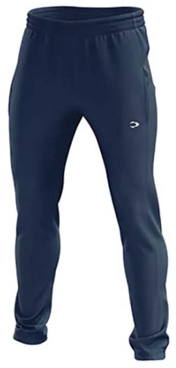 John Smith Adelmo Broek Blauw M Man