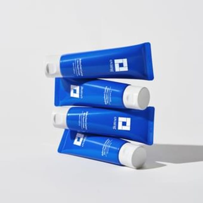 ovang - Bakuchiol Cactus Skin Repair Cream 50ml