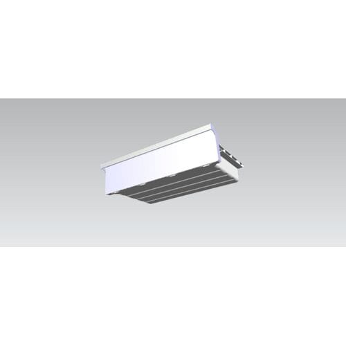 AEG schuif, kompleet, neutraal, 7902, 450x115mm 140190462063