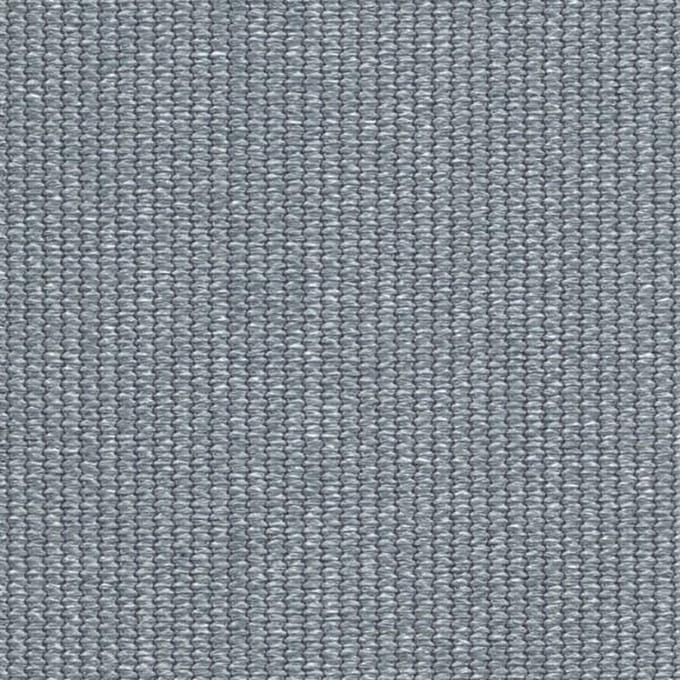 Schaduwdoek - 6 x 4 meter - Zilvergrijs - 230 gr/m²