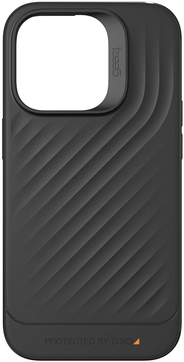 ZAGG Gear4 Copenhagen - back cover for mobile phone