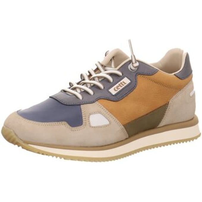 Lage Sneakers Cetti -