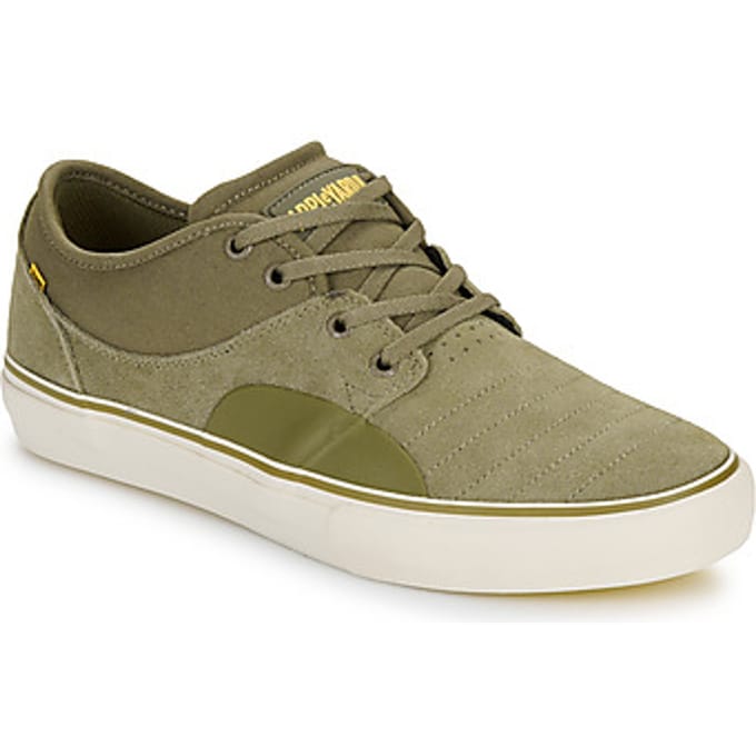 Lage Sneakers Globe Mahalo Plus