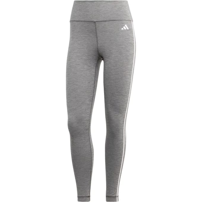 Dames legging met hoge taille 7/8 adidas 3-Stripes Essentials