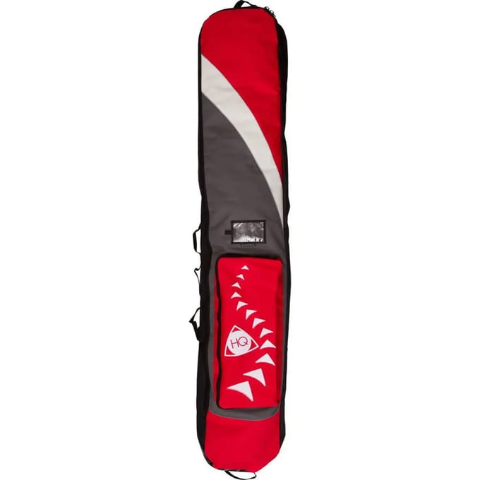 Invento Draagtas Kite Proline 170 Cm Nylon Rood