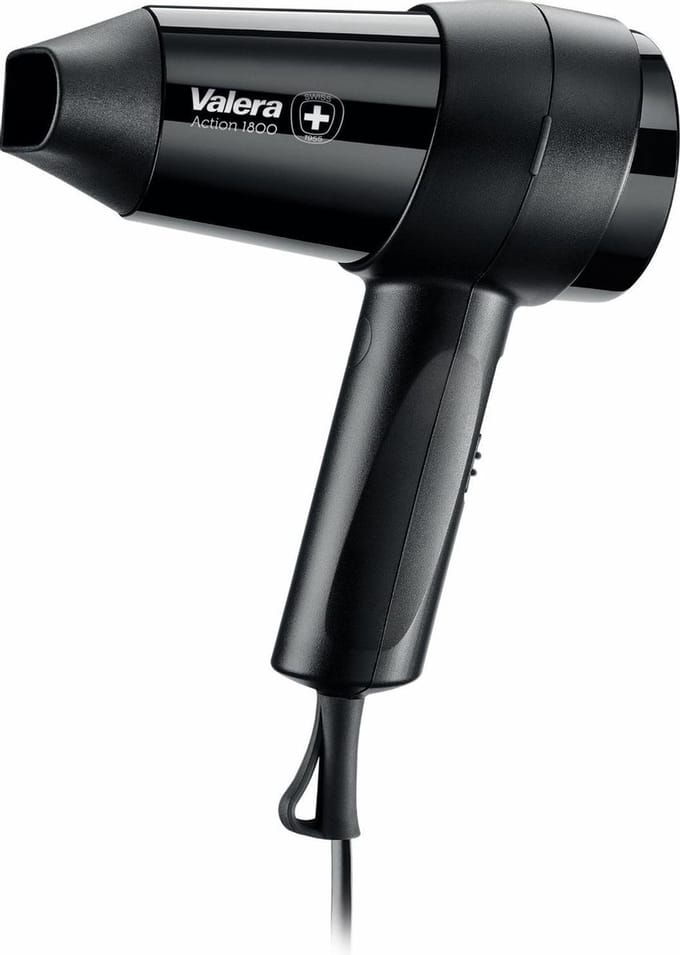 Valera Föhn Professional Action 1800